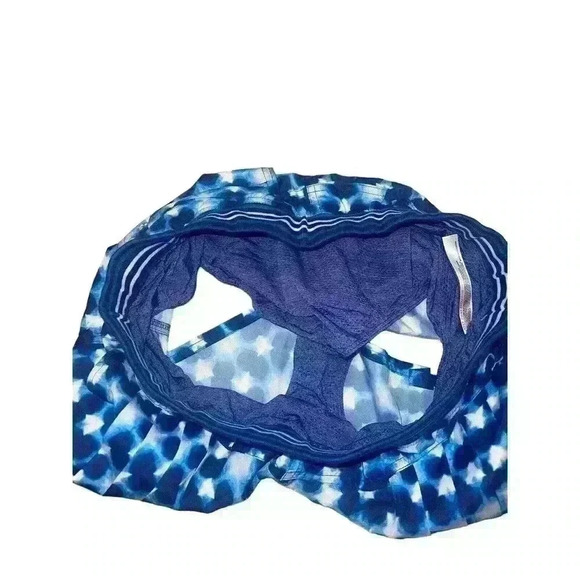 NWT FP Movement Top Seed Printed Shorts In Size Large - Picture 6 of 8